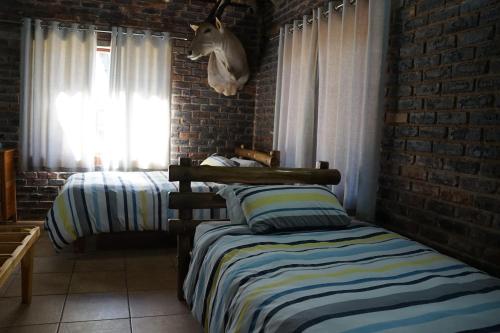 Kwele Game Lodge