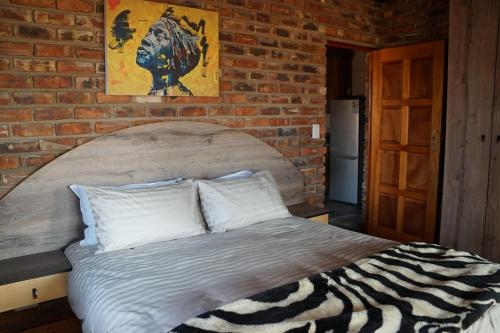 Kwele Game Lodge