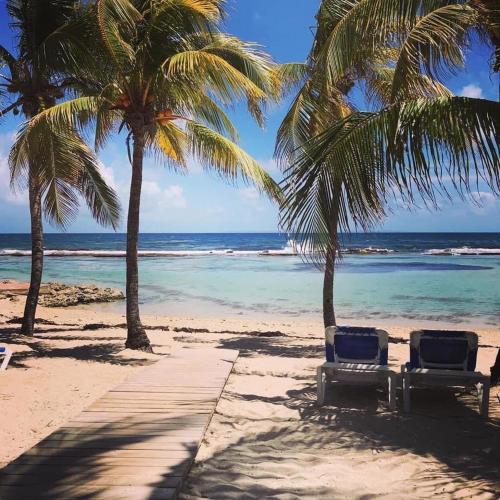 Studio Tahiti vue Mer 1