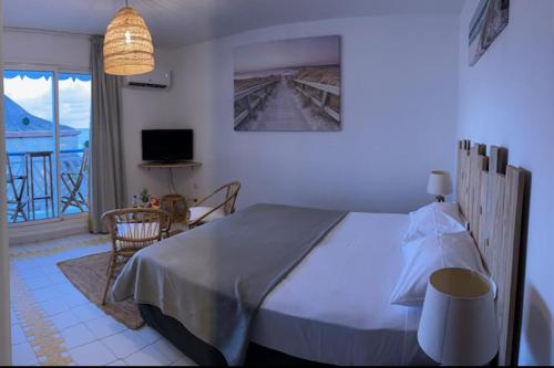 Studio Tahiti vue Mer 3