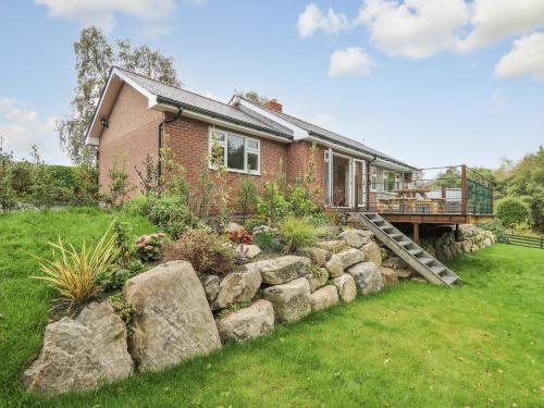 Ger Yr Afon Cottage