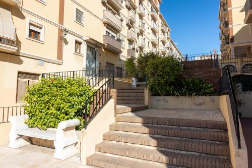 Santa Maria FreshApartments by Bossh!