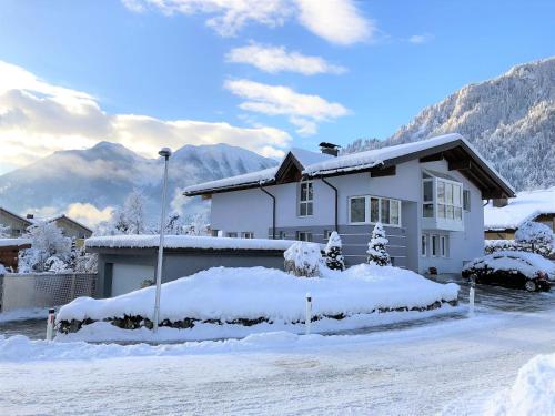  Apartment Familie Grünauer, Pension in Sankt Johann im Pongau