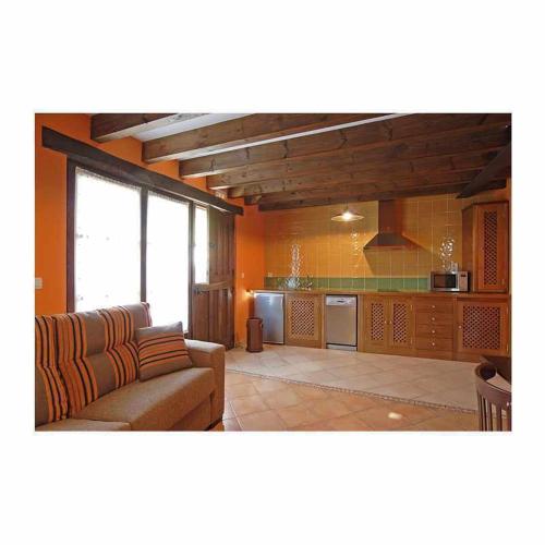 Apartamento La Casa del Abuelo Justo in Monon