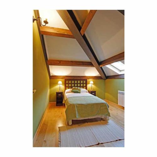 Apartamento La Casa del Abuelo Justo in Monon