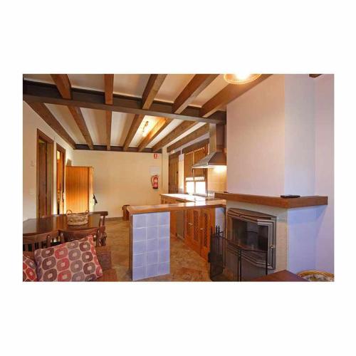 Apartamento La Casa del Abuelo Justo in Monon