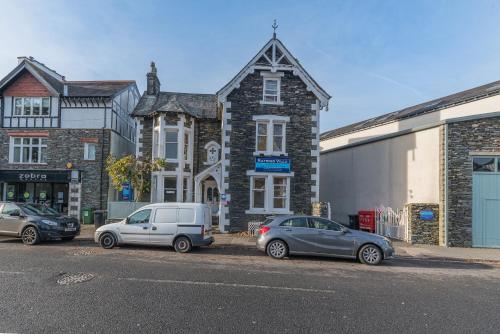 Rayrigg Villa Guest House - image 3