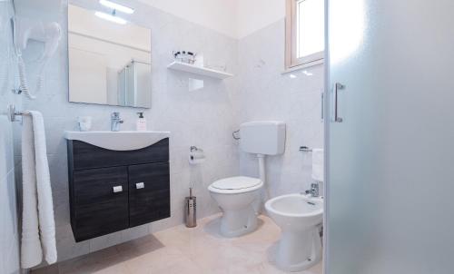 Apartment Mikao - Torre Pali