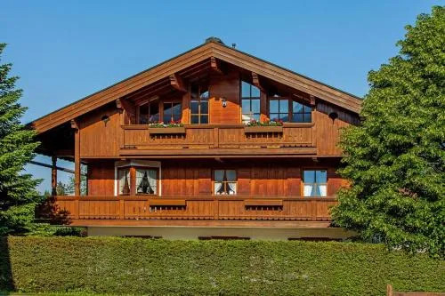 Ferienwohnung Oertel in Reit im Winkl, Deutschland