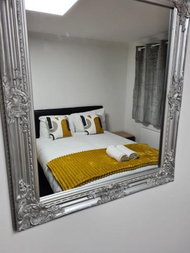 WNS Apartments Canary Wharf – London