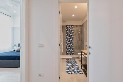 Fontana di Trevi!! Comfy&Elegant 3bedroom 2bath, Řím (fotografie 6)