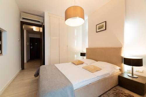 Platinum Towers E-Apartments, Warsaw (photo 10)
