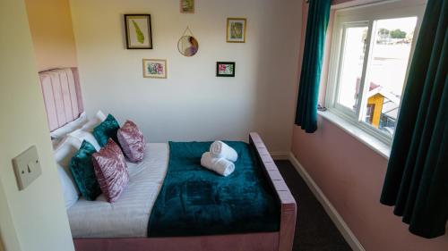City Apt Nr Newcastle Quayside Centre with WIFI