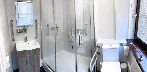 WNS Apartments Canary Wharf – London