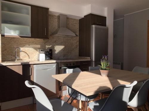 Iekārtas, Barthe Holidays I Apartamento moderno 5PAX en Arinsal I Ideal para familias, Parking I Coma Pedrosa in Mas de Ribafeta