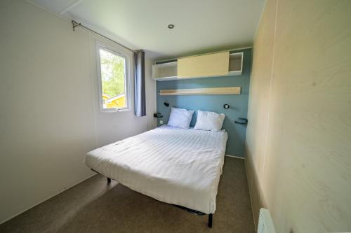 EuroParcs Het Amsterdamse Bos Room Type - Chalet met 4 Slaapkamers - Berkel 7