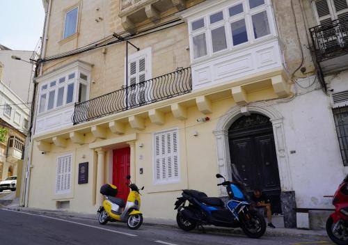 ザ ローズ ホステル -  セントジュリアンズ