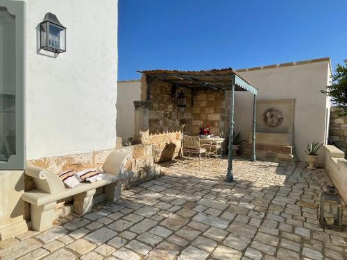 Tenuta Mosè Charming house and relais - image 14