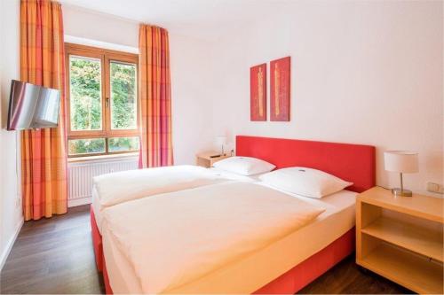 Hotel Am Nockherberg - image 8
