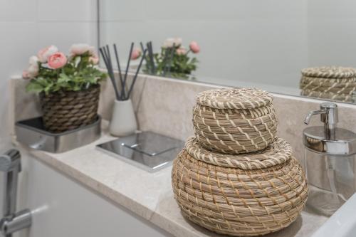 Makeen Residence Al Jadaf Building - HiGuests