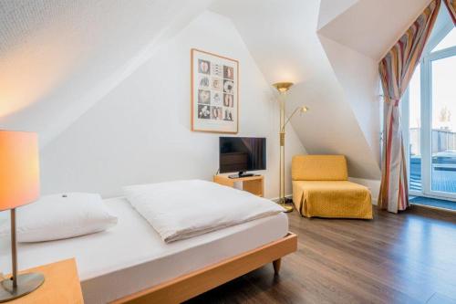 Hotel Am Nockherberg - image 3