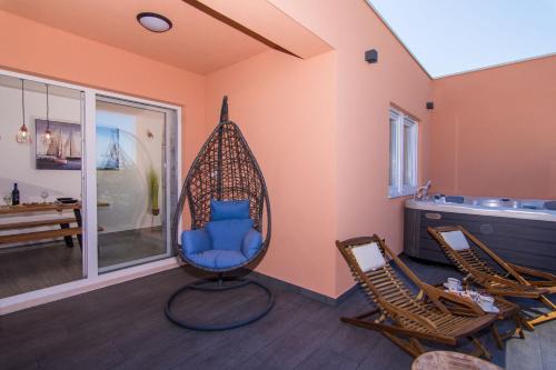 Apartment SUNSET - main image