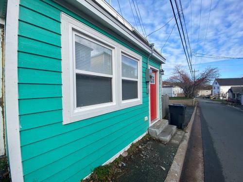 Boutique Luxury Couples Retreat - Quidi Vidi Home