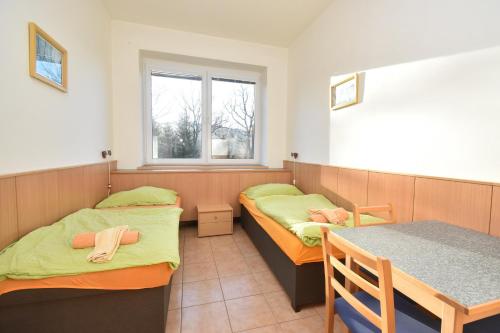 Apartmány Marie a Tereza - Apartment - Benešov nad Černou