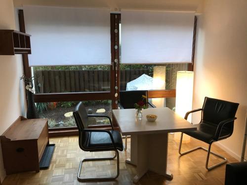 YourCasa Apartment, Stuttgart (foto 10)