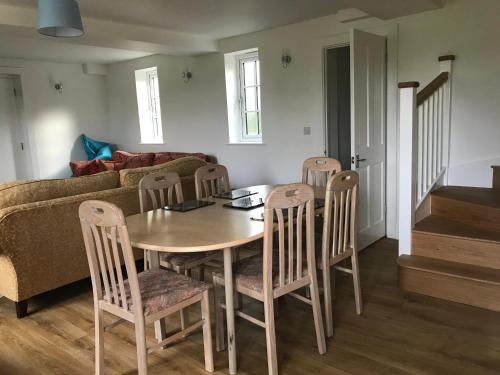 Facilities, Cottages at Woodlands, Appleloft in Wareham