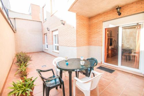  Serrallo Apartment in Huétor Vega