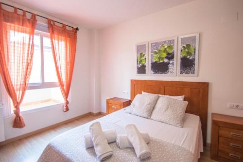  Serrallo Apartment in Huétor Vega