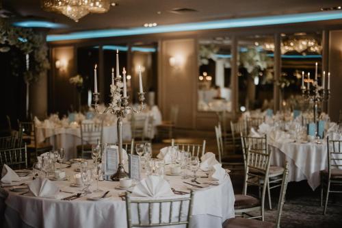 The Killeshin Hotel Portlaoise - image 4