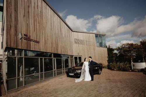 The Killeshin Hotel Portlaoise - image 2