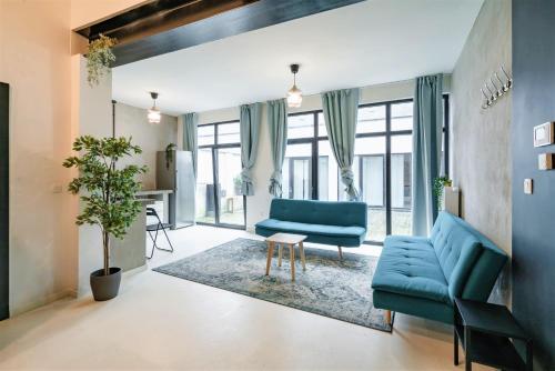 Antwerps Central Residence, Amberes (foto 2)