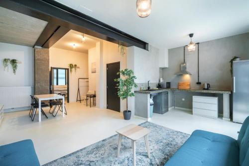 Antwerps Central Residence, Amberes (foto 6)