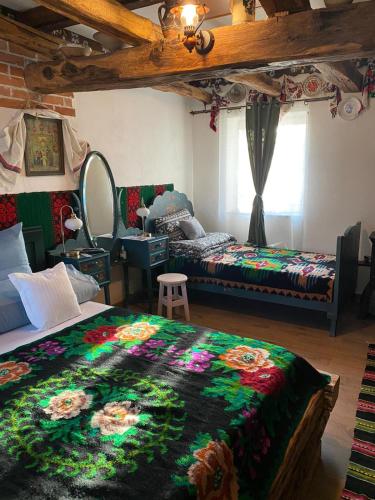 Casa Cezara - Accommodation - Silvaşu de Jos