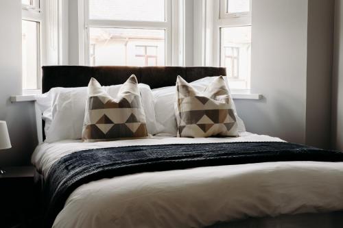 Central Apartment Newcastle 5