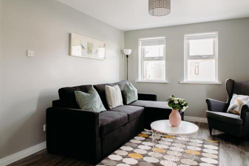 Central Apartment Newcastle 2