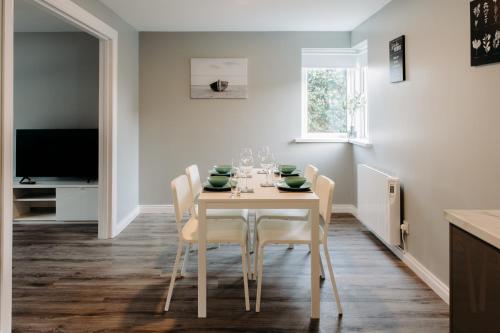 Central Apartment Newcastle 3