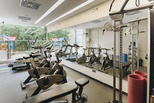 Hotel Ivory Playa Sports & Spa - image 5