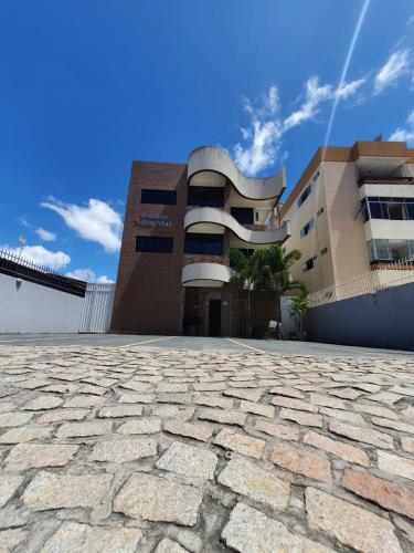 Pousada Nilza Mar – Maceio, SD