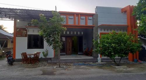 Putri Karimun Homestay