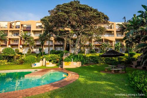 29 Mallorca Duplex, Umdloti