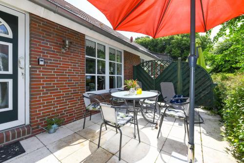 Ferienwohnungen auf dem Ferienhof Sjuts 2.8km von Mühlenblick entfernt