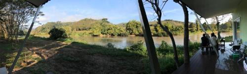 Ban Maekok Homestay (Maekok Foundation)
