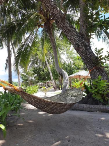 Eastwind Beach Club- El Nido 4