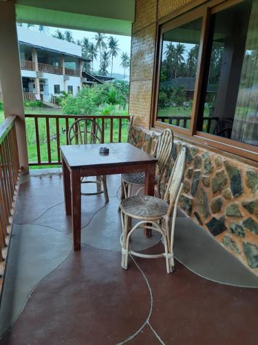 Eastwind Beach Club- El Nido 5