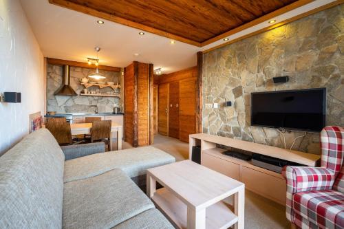 Family Apartments in Mountain Hotel - image 8