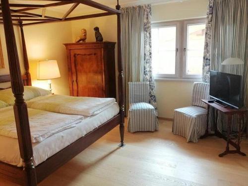 Ferienwohnung Bobby Deluxe